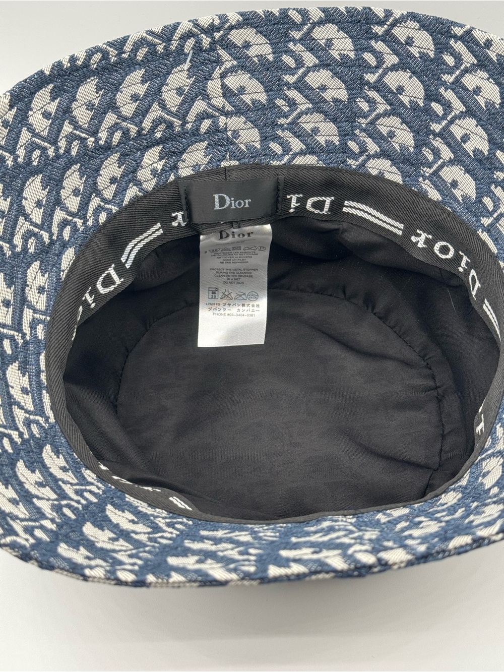 Dior Bucket Hat - Picture 6 of 6